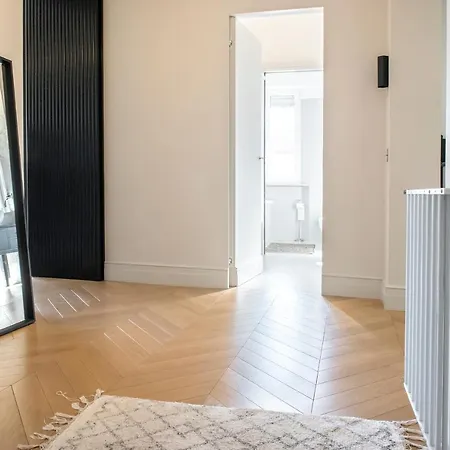 N247 - Numana, Meraviglioso Quadrilocale In Posizione Strategica Apartman