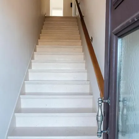 Apartmán N247 - Numana, Meraviglioso Quadrilocale In Posizione Strategica *