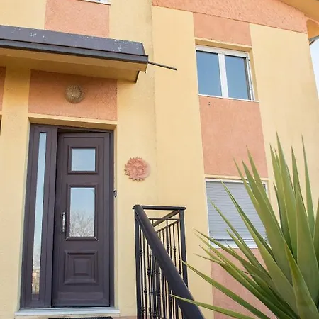 Apartmán N247 - Numana, Meraviglioso Quadrilocale In Posizione Strategica Numana