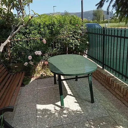 N247 - Numana, Meraviglioso Quadrilocale In Posizione Strategica Apartmán