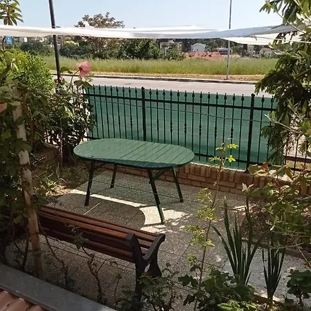 N247 - Numana, Meraviglioso Quadrilocale In Posizione Strategica Apartmán *