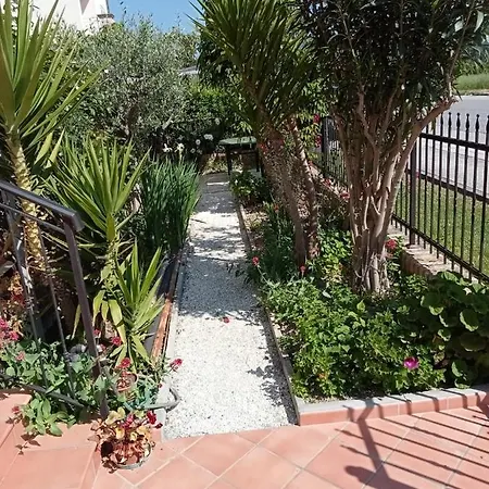 N247 - Numana, Meraviglioso Quadrilocale In Posizione Strategica Numana