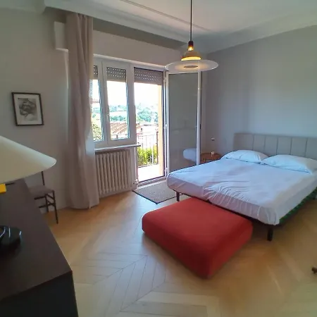 Apartmán N247 - Numana, Meraviglioso Quadrilocale In Posizione Strategica