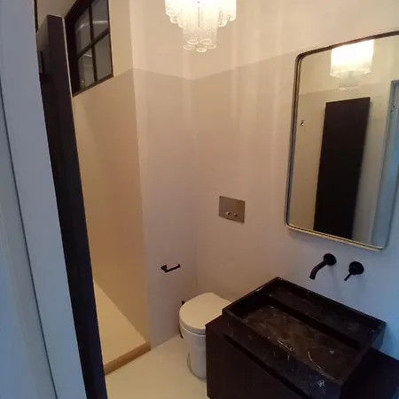 Apartmán N247 - Numana, Meraviglioso Quadrilocale In Posizione Strategica Numana