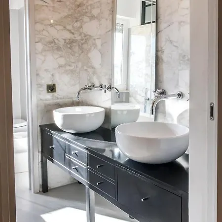 N247 - Numana, Meraviglioso Quadrilocale In Posizione Strategica Daire Numana