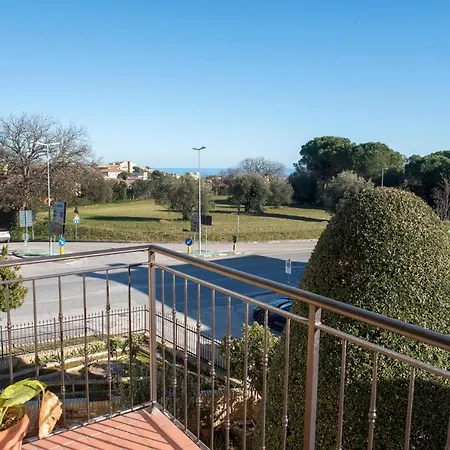 N247 - Numana, Meraviglioso Quadrilocale In Posizione Strategica