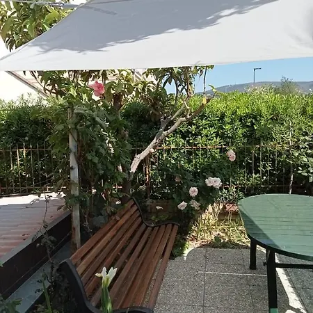 Daire N247 - Numana, Meraviglioso Quadrilocale In Posizione Strategica Numana