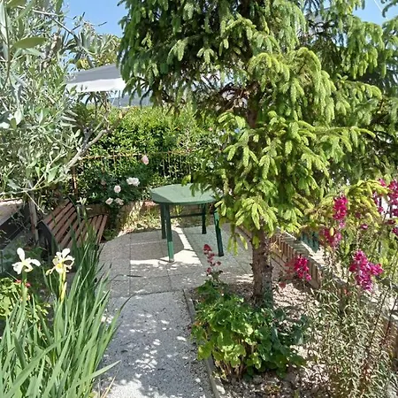 N247 - Numana, Meraviglioso Quadrilocale In Posizione Strategica Daire