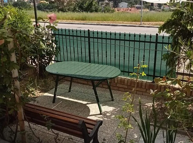 N247 - Numana, Meraviglioso Quadrilocale In Posizione Strategica Apartment *